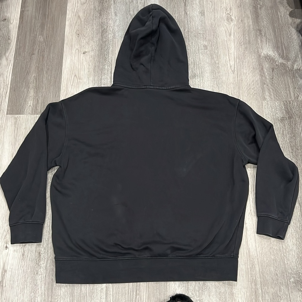 Nike Hoodie, size L - Picture 2 of 3